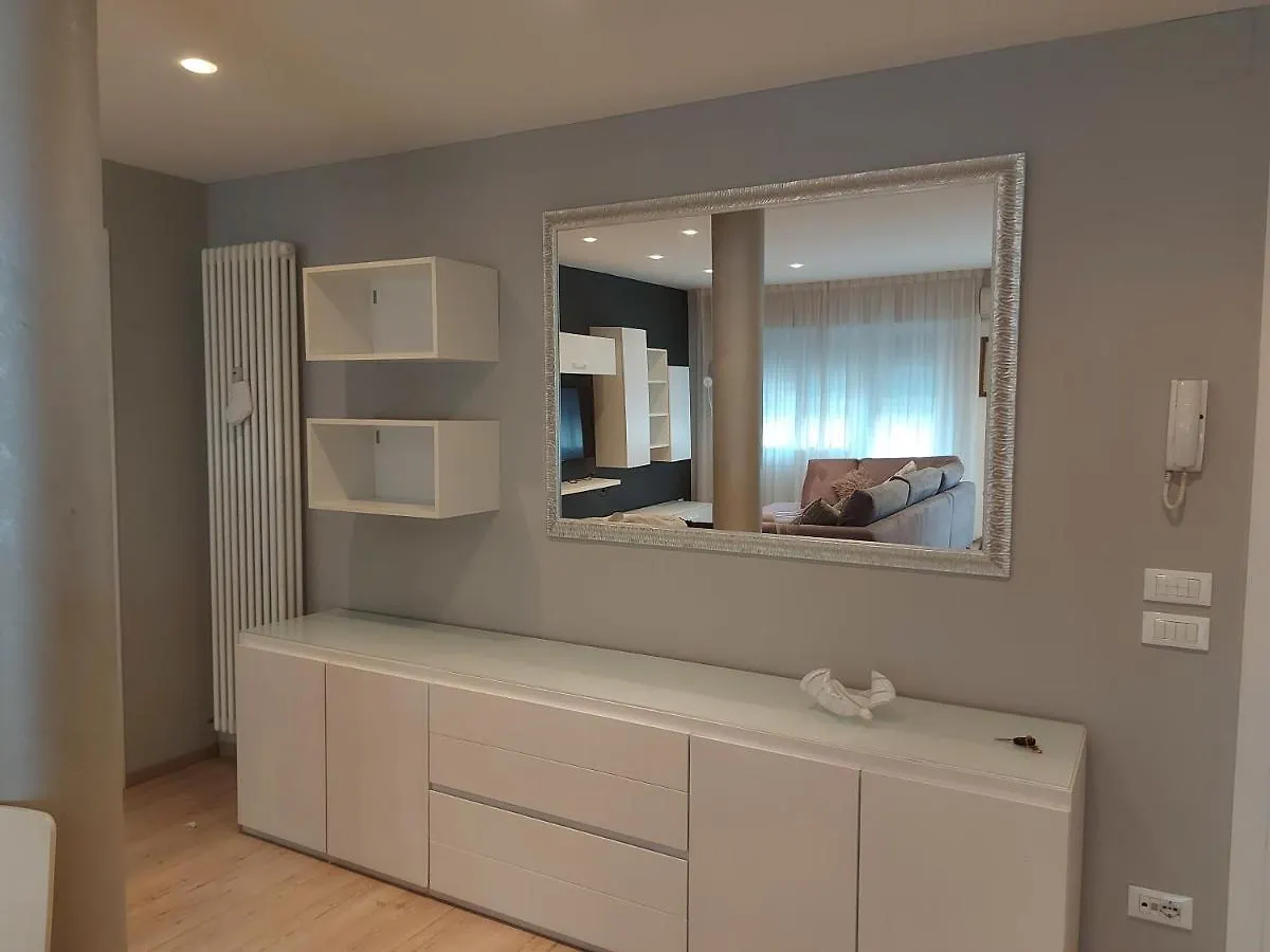 Casa Belle Vacanze Apartment Mestre