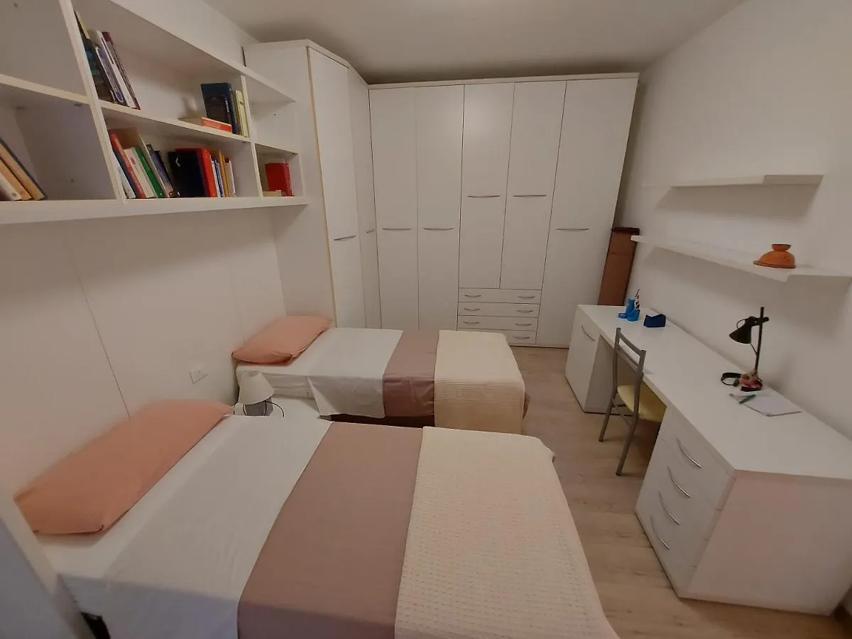 Casa Belle Vacanze Apartment Mestre