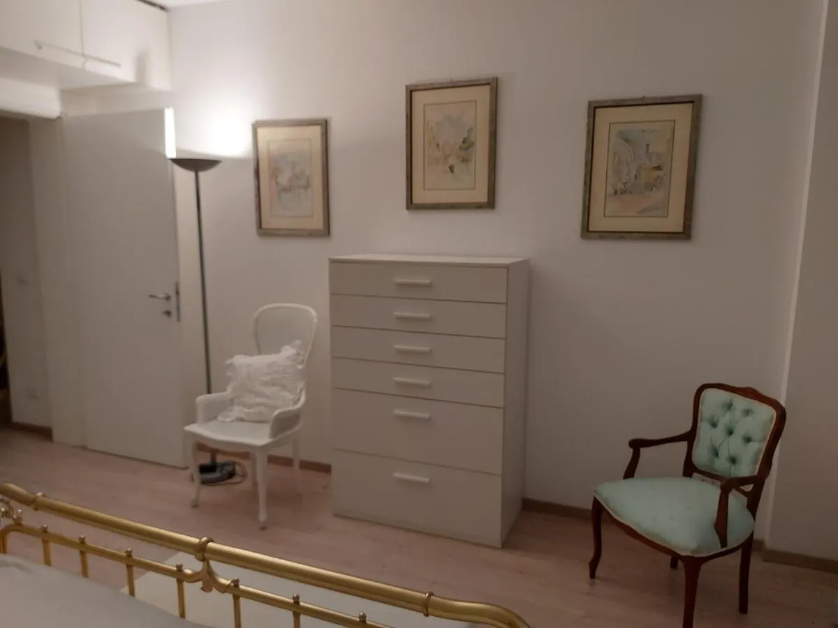 Casa Belle Vacanze Apartment Mestre Italy