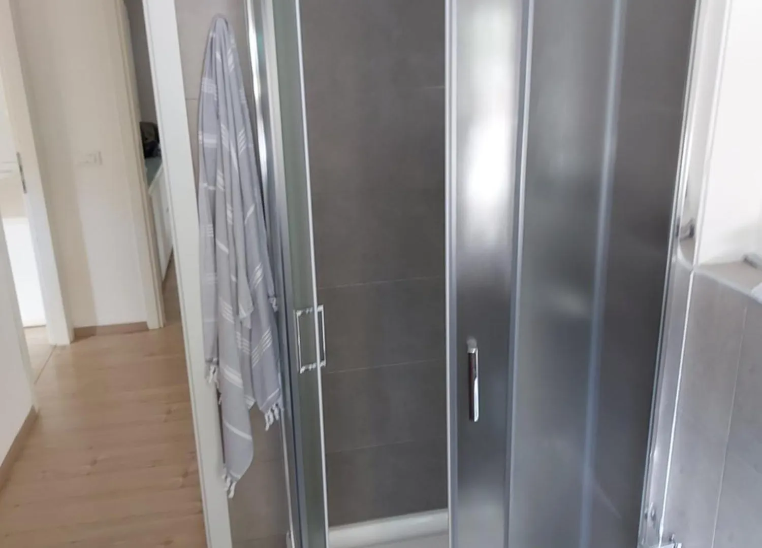 Casa Belle Vacanze Apartment Mestre