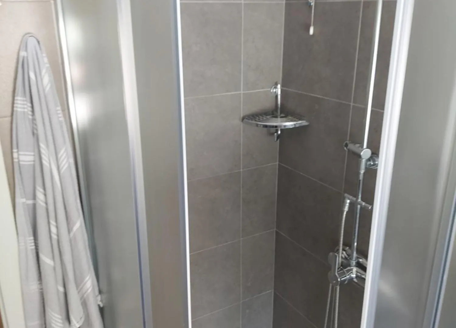 Casa Belle Vacanze Apartment Mestre