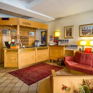 Appartement Piave, Mestre