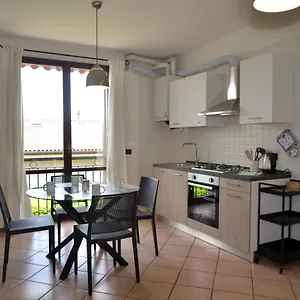Appartement Giulio Cesare Close To Venice, Salzano