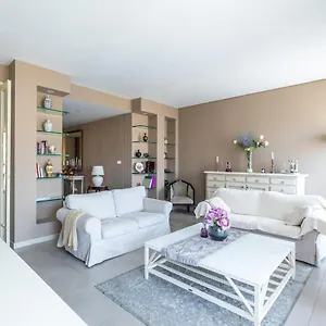  Apartment Central Suite Italy