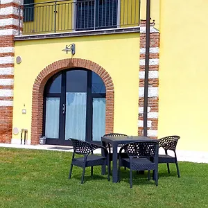 Appartement La Crosona, Colà